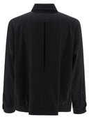 Chaqueta de "deporte" agujas