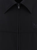 Chaqueta de "deporte" agujas