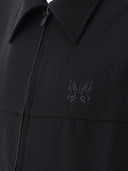 Chaqueta de "deporte" agujas