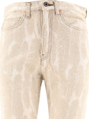 Kapital "Magpie" Jeans