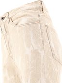 Kapital "Magpie" Jeans