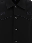 Needles "Piping Cowboy" Jacket