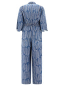 Kapital "Magpie" Jumpsuit