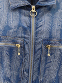 Kapital "Magpie" Jumpsuit