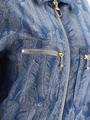 Kapital "Magpie" Jumpsuit