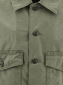 Needles Utility Shirt