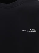 A.P.C. "Standard Item" Sweatshirt