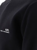 A.P.C. "Standard Item" Sweatshirt
