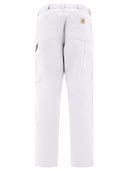 CARHARTT WIP „Podwójne kolano” spodnie