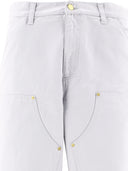 CARHARTT WIP „Podwójne kolano” spodnie