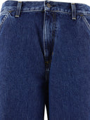 Carhartt Wip "Single Knee" Trousers