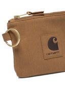 Carhartt WIP Wildleder Brieftasche