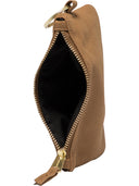 Carhartt WIP Wildleder Brieftasche