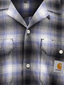 Carhartt Wip "Blanchard" Shirt