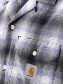 Carhartt Wip "Blanchard" Shirt