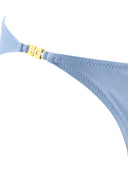 Ganni "Emblem" Bikini Bottom