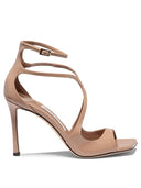 Jimmy Choo "Azia 95" Sandals