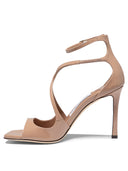 Jimmy Choo "Azia 95" Sandals