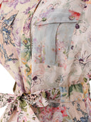 Zimmermann "Halliday" Short Jumpsuit