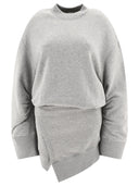 Attico "elfenben" kjole