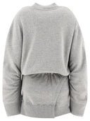 Attico "elfenben" kjole