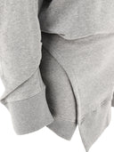 Attico "elfenben" kjole