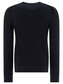 Tom Ford Lyocell Buttoned T Shirt