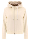 Herno Hoodie Style Down Jacket