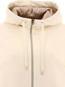 Herno Hoodie Style Down Jacket