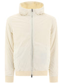 Herno Reversibile Sweater Style Jacket