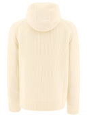 Herno Reversibile Sweater Style Jacket