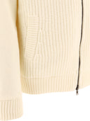 Herno Reversibile Sweater Style Jacket