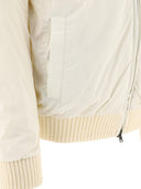 Herno Reversibile Sweater Style Jacket