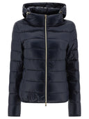 HERNO "Giada" Down Jacket