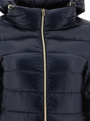 HERNO "Giada" Down Jacket