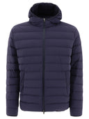 Herno Packable Down Jacket