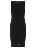 Givenchy "Givenchy Paris"タンクトップドレス