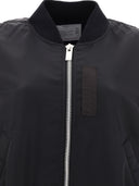 Sacai Nylon Twill Bomber Jacket