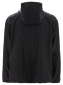 Givenchy Windbreaker Jacket With Logo