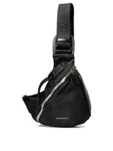 Givenchy "G Zip Triangle" Bag
