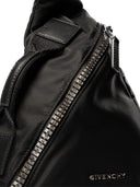 Givenchy "G Zip Triangle" Bag