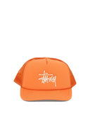 Stüssy "Big Basic" Trucker Cap