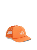 Stüssy "Big Basic" Trucker Cap