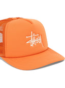 Stüssy "Big Basic" Trucker Cap
