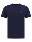 Burberry "Ekd" T -Shirt