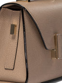 Valextra "Iside Micro" Crossbody Bag