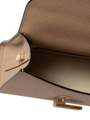 Valextra "Iside Micro" Crossbody Bag