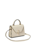 Valextra "Iside Micro" Crossbody -Tasche