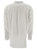 Stüssy Classic Striped Shirt