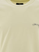 Stüssy "Lazy" T Shirt